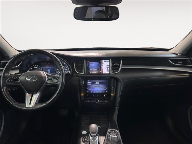 2020 Infiniti QX50 ESSENTIAL + Conv (Stk: P40283C) in Saskatoon - Image 9 of 15