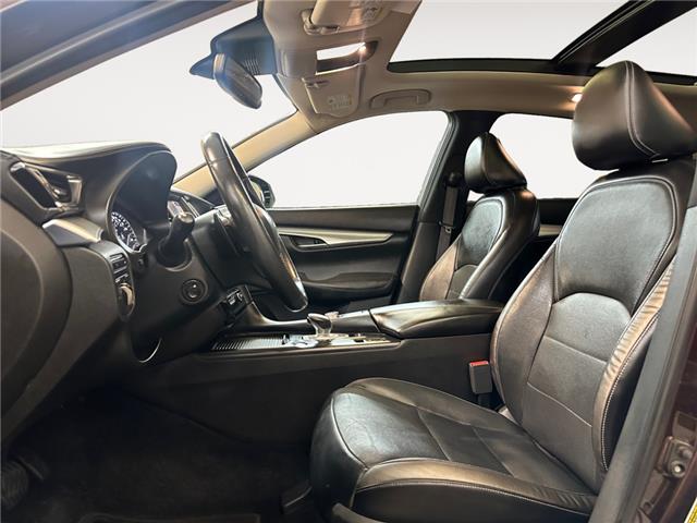 2020 Infiniti QX50 ESSENTIAL + Conv (Stk: P40283C) in Saskatoon - Image 12 of 15