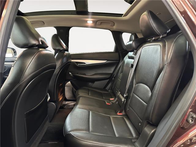 2020 Infiniti QX50 ESSENTIAL + Conv (Stk: P40283C) in Saskatoon - Image 13 of 15