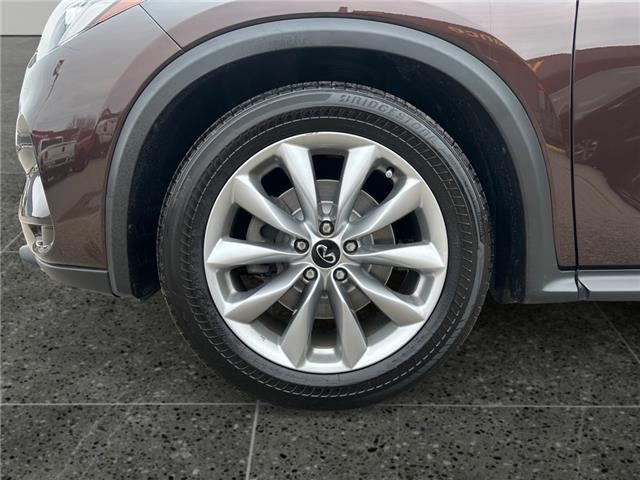 2020 Infiniti QX50 ESSENTIAL + Conv (Stk: P40283C) in Saskatoon - Image 15 of 15