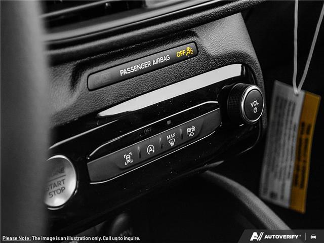 2025 Ford Escape ST-Line (Stk: 250837) in Hamilton - Image 24 of 26