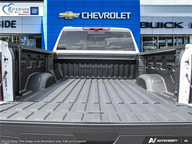 2026 GMC Sierra 2500HD Denali Ultimate (Stk: 26-104) in Brockville - Image 7 of 25
