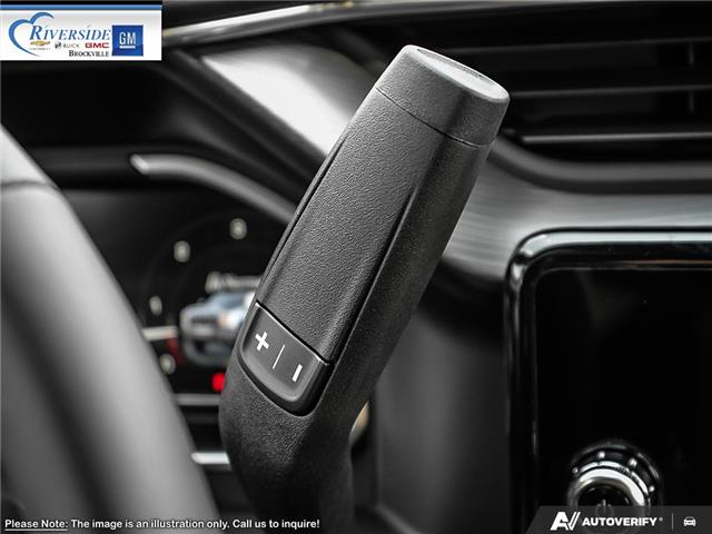 2026 GMC Sierra 2500HD Denali Ultimate (Stk: 26-104) in Brockville - Image 17 of 25