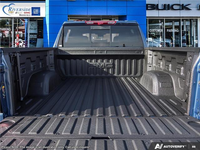 2026 GMC Sierra 1500 Denali (Stk: 26-100) in Brockville - Image 7 of 27