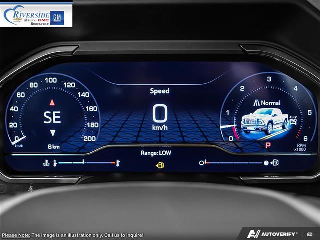 2026 GMC Sierra 1500 Denali (Stk: 26-100) in Brockville - Image 14 of 27