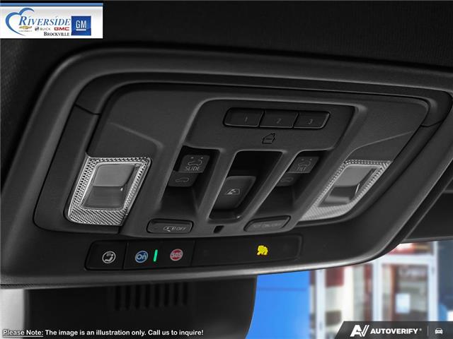 2026 GMC Sierra 1500 Denali (Stk: 26-100) in Brockville - Image 19 of 27