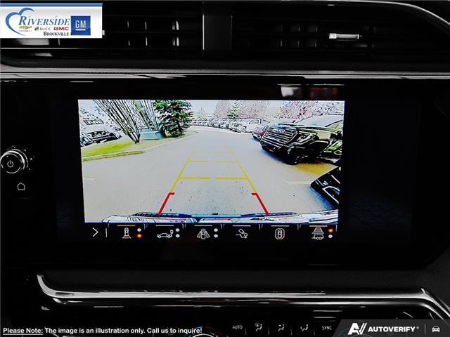 2026 GMC Sierra 1500 Denali (Stk: 26-100) in Brockville - Image 23 of 27