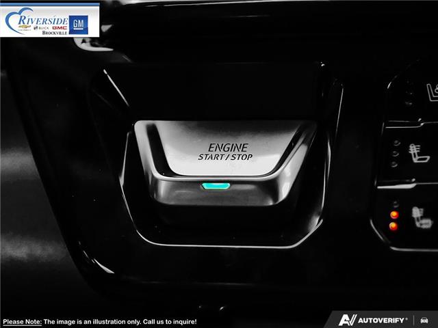 2026 GMC Sierra 1500 Denali (Stk: 26-100) in Brockville - Image 26 of 27