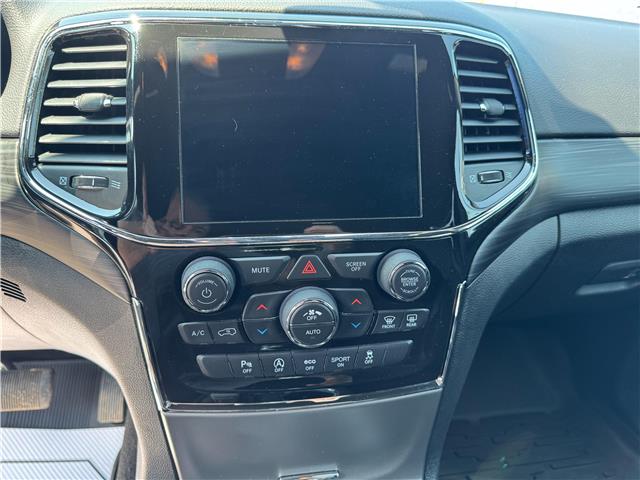 2021 Jeep Grand Cherokee Laredo (Stk: 250821) in Ottawa - Image 17 of 20