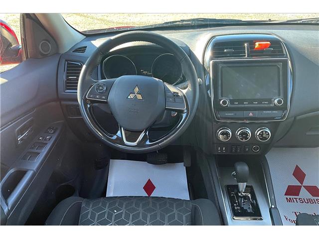 2024 Mitsubishi RVR SE (Stk: 25X2001A) in Cranbrook - Image 5 of 30