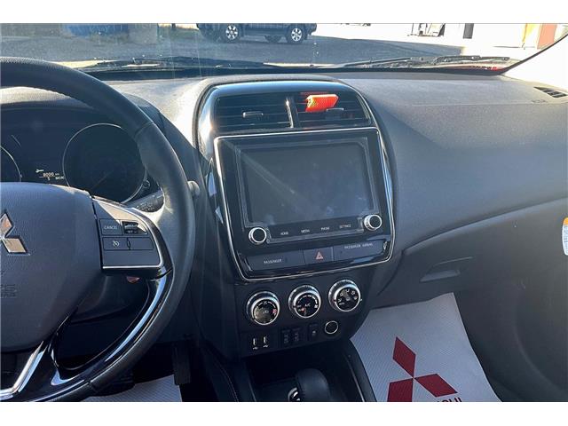 2024 Mitsubishi RVR SE (Stk: 25X2001A) in Cranbrook - Image 6 of 30