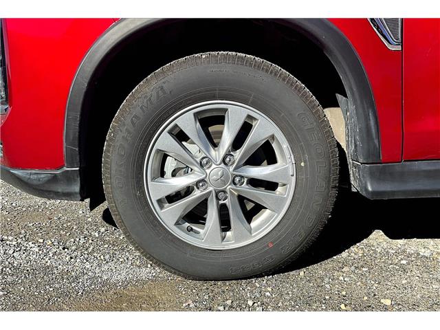 2024 Mitsubishi RVR SE (Stk: 25X2001A) in Cranbrook - Image 8 of 30