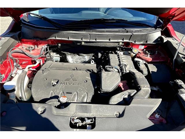 2024 Mitsubishi RVR SE (Stk: 25X2001A) in Cranbrook - Image 9 of 30