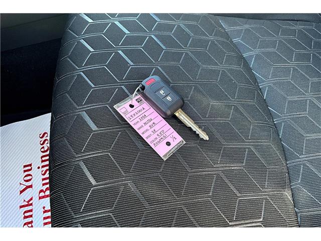 2024 Mitsubishi RVR SE (Stk: 25X2001A) in Cranbrook - Image 10 of 30