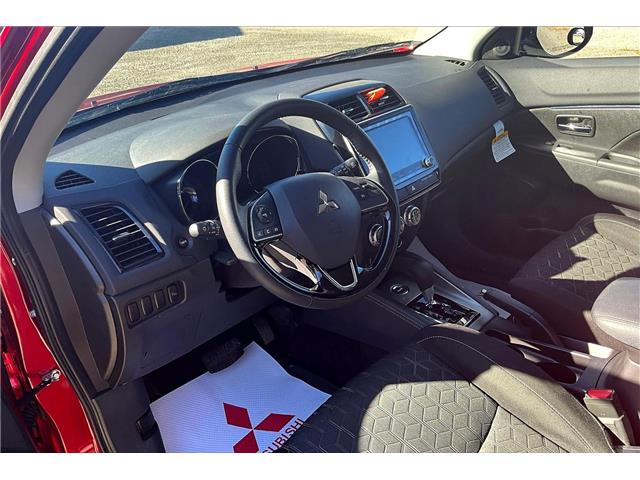 2024 Mitsubishi RVR SE (Stk: 25X2001A) in Cranbrook - Image 13 of 30