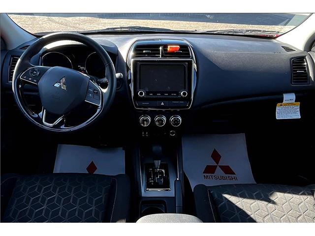 2024 Mitsubishi RVR SE (Stk: 25X2001A) in Cranbrook - Image 15 of 30