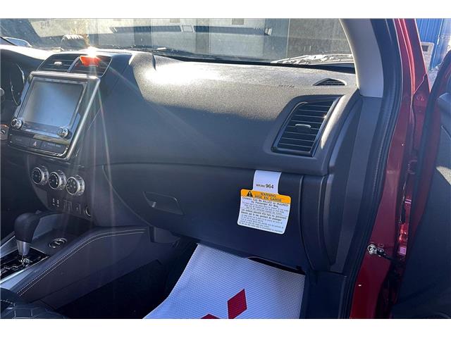 2024 Mitsubishi RVR SE (Stk: 25X2001A) in Cranbrook - Image 16 of 30