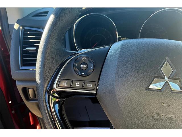 2024 Mitsubishi RVR SE (Stk: 25X2001A) in Cranbrook - Image 19 of 30