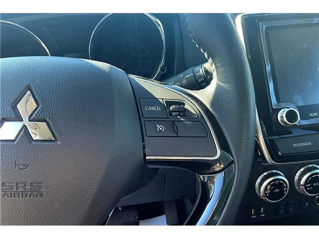 2024 Mitsubishi RVR SE (Stk: 25X2001A) in Cranbrook - Image 20 of 30