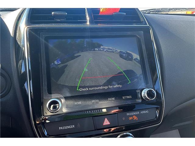 2024 Mitsubishi RVR SE (Stk: 25X2001A) in Cranbrook - Image 22 of 30