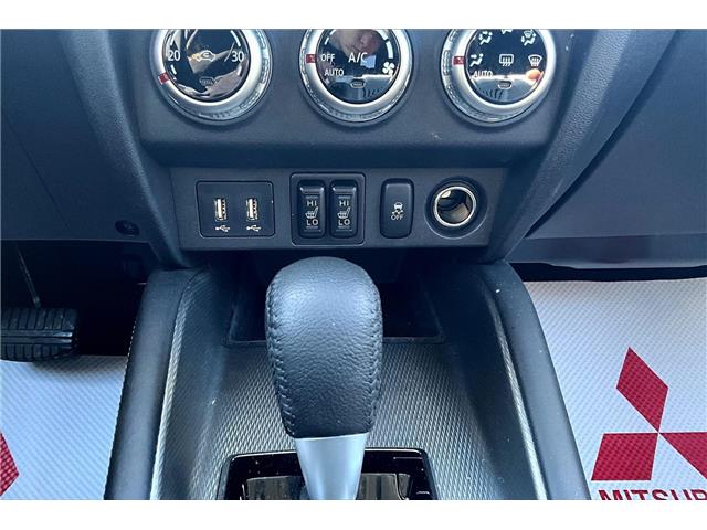2024 Mitsubishi RVR SE (Stk: 25X2001A) in Cranbrook - Image 23 of 30