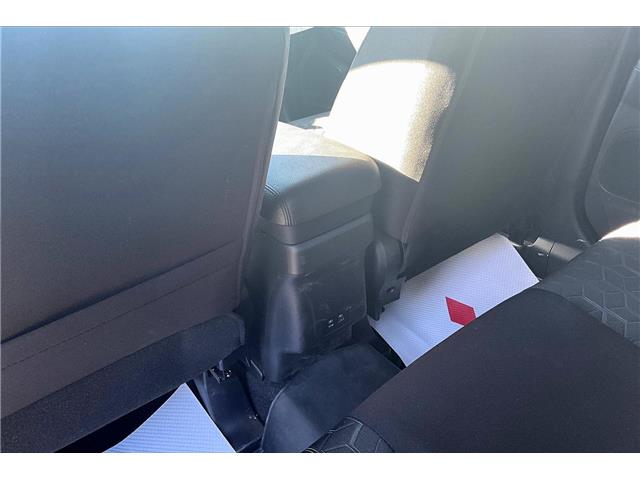 2024 Mitsubishi RVR SE (Stk: 25X2001A) in Cranbrook - Image 24 of 30