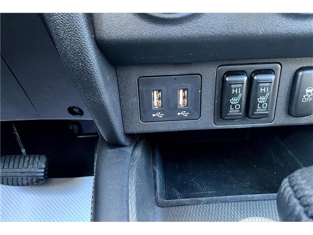 2024 Mitsubishi RVR SE (Stk: 25X2001A) in Cranbrook - Image 25 of 30