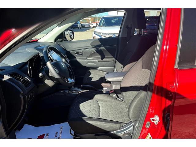 2024 Mitsubishi RVR SE (Stk: 25X2001A) in Cranbrook - Image 26 of 30