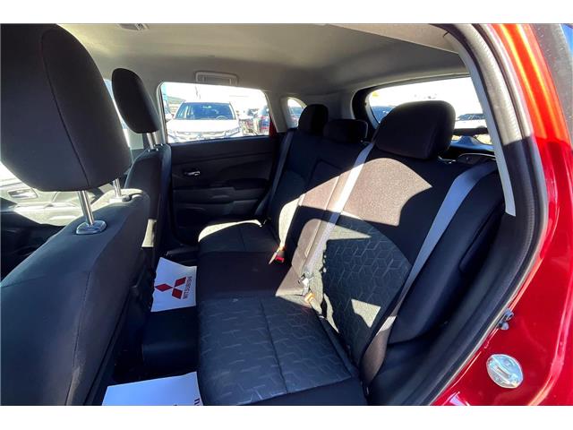 2024 Mitsubishi RVR SE (Stk: 25X2001A) in Cranbrook - Image 27 of 30