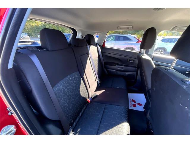 2024 Mitsubishi RVR SE (Stk: 25X2001A) in Cranbrook - Image 28 of 30