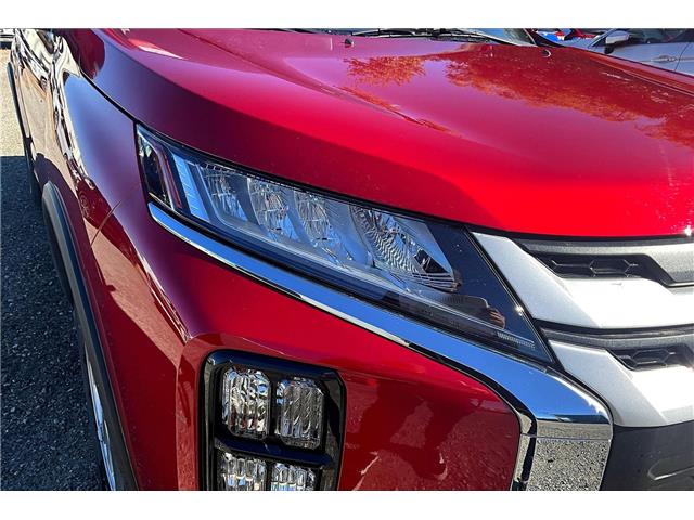 2024 Mitsubishi RVR SE (Stk: 25X2001A) in Cranbrook - Image 30 of 30