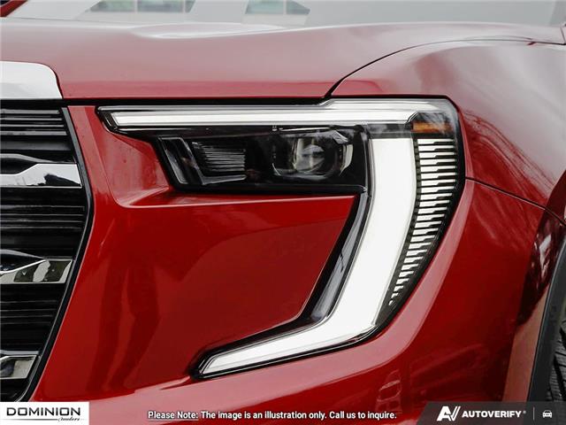 2026 GMC Acadia Elevation (Stk: 28515) in Thunder Bay - Image 10 of 26