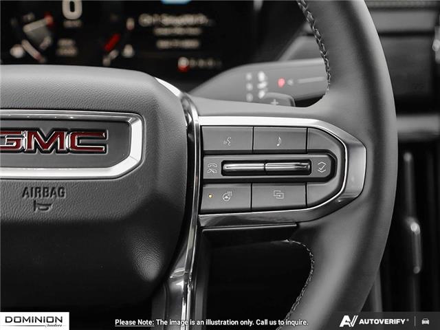2026 GMC Acadia Elevation (Stk: 28515) in Thunder Bay - Image 15 of 26