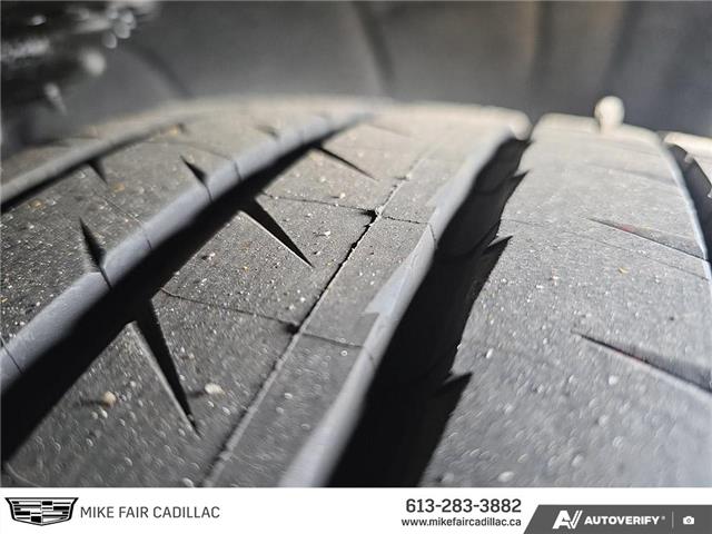 2026 Cadillac CT4-V V-Series Blackwing (Stk: 26178) in Perth - Image 10 of 28