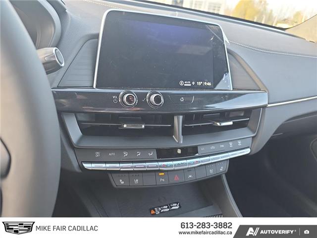 2026 Cadillac CT4-V V-Series Blackwing (Stk: 26178) in Perth - Image 22 of 28