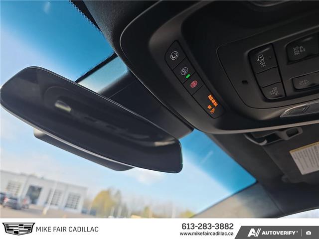 2026 Cadillac CT4-V V-Series Blackwing (Stk: 26178) in Perth - Image 24 of 28