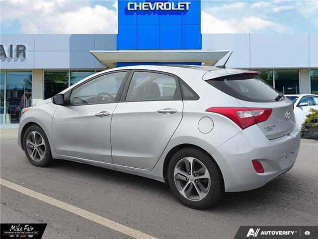 2016 Hyundai Elantra GT GLS (Stk: 25467B) in Perth - Image 4 of 19