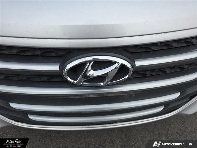 2016 Hyundai Elantra GT GLS (Stk: 25467B) in Perth - Image 9 of 19