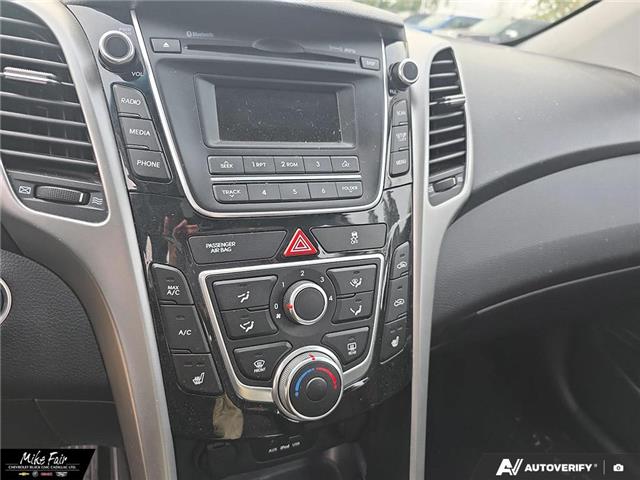 2016 Hyundai Elantra GT GLS (Stk: 25467B) in Perth - Image 18 of 19