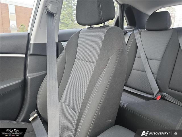 2016 Hyundai Elantra GT GLS (Stk: 25467B) in Perth - Image 19 of 19