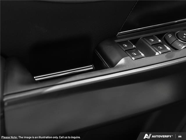 2025 Ford F-150 XLT (Stk: XFP996) in Sarnia - Image 16 of 25