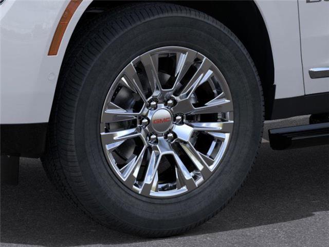 2026 GMC Yukon Denali (Stk: 26T046) in Wadena - Image 9 of 24