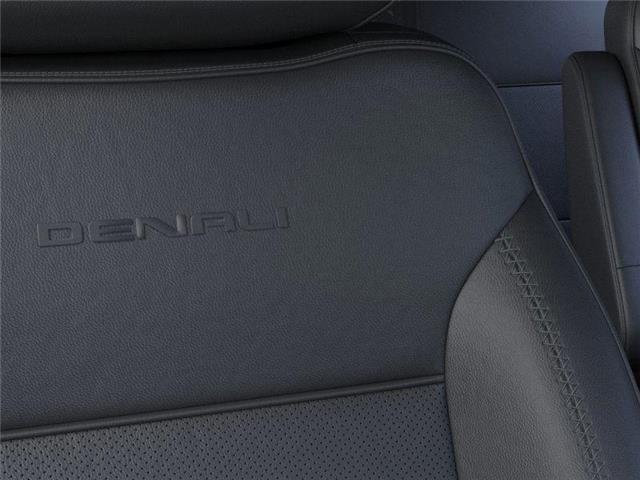 2026 GMC Yukon Denali (Stk: 26T046) in Wadena - Image 21 of 24