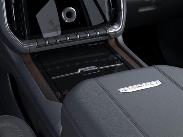 2026 GMC Yukon Denali (Stk: 26T046) in Wadena - Image 23 of 24