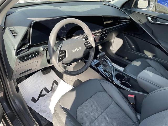 2026 Kia Niro EX Premium (Stk: 26-095) in North Bay - Image 6 of 6