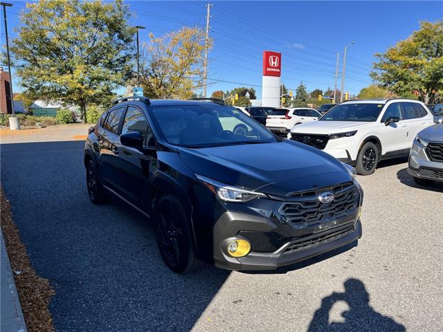 2024 Subaru Crosstrek Onyx (Stk: 260106A) in Ottawa - Image 6 of 20