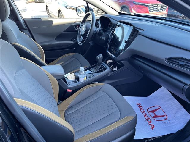 2024 Subaru Crosstrek Onyx (Stk: 260106A) in Ottawa - Image 10 of 20