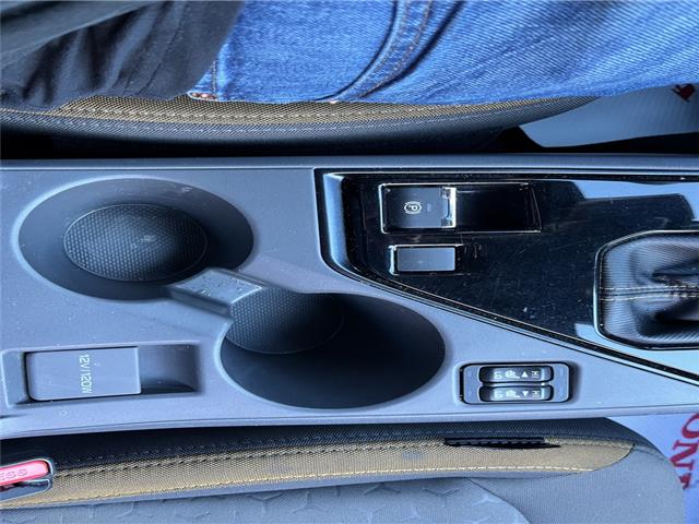 2024 Subaru Crosstrek Onyx (Stk: 260106A) in Ottawa - Image 11 of 20