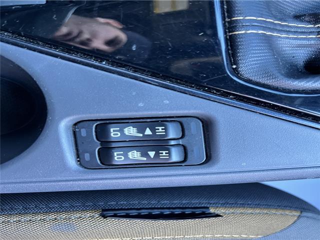 2024 Subaru Crosstrek Onyx (Stk: 260106A) in Ottawa - Image 12 of 20