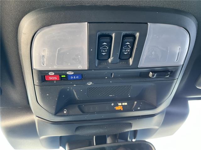 2024 Subaru Crosstrek Onyx (Stk: 260106A) in Ottawa - Image 18 of 20